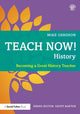 Book cover of: Teach Now! History