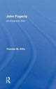 Book cover of: John Fogerty. By: Thomas M. Kitts