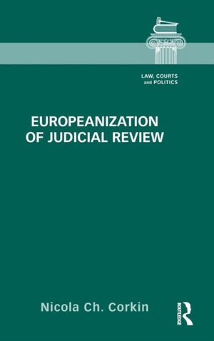 Europeanization of Judicial Review