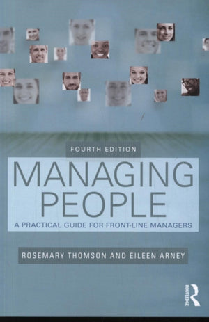 Managing People