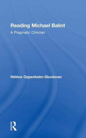 Reading Michael Balint