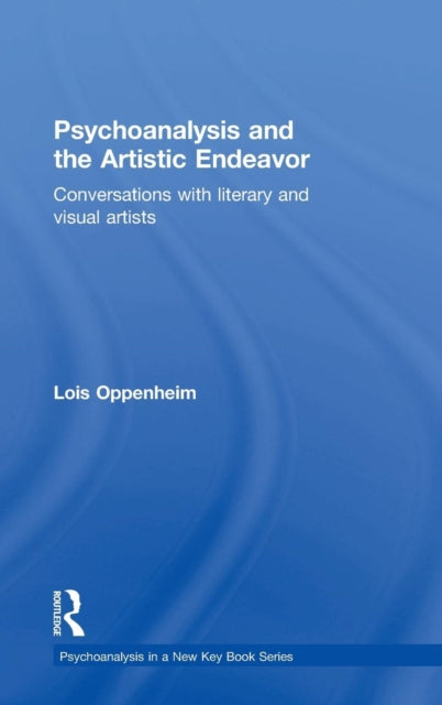 Psychoanalysis and the Artistic Endeavor