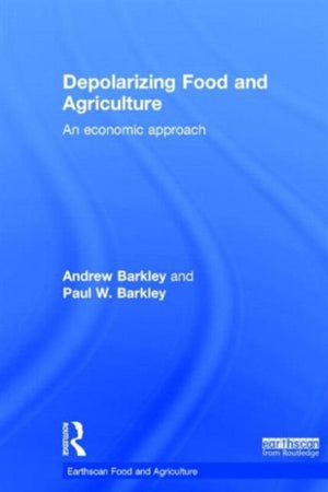 Depolarizing Food and Agriculture