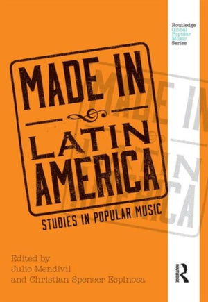 Made in Latin America