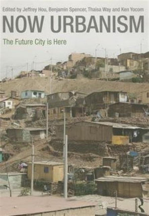 Now Urbanism