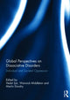 Book cover of: Global Perspectives on Dissociative Disorders. By: Vedat Sar