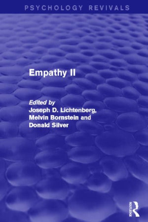 Empathy II (Psychology Revivals)