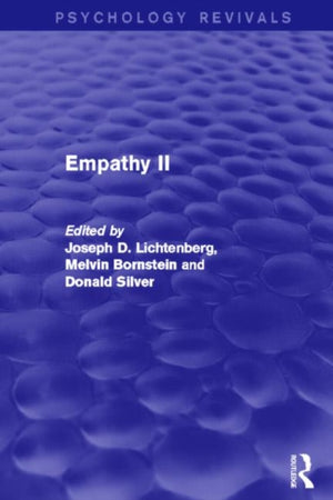 Empathy II (Psychology Revivals)