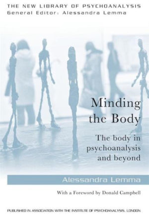 Minding the Body
