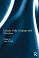 Book cover of: Daisaku Ikeda, Language and Education