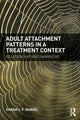 Book cover of: Adult Attachment Patterns in a Treatment Context. By: Sarah Daniel