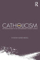 Book cover of: Catholicism Today. By: Evyatar Marienberg