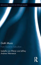 Book cover of: Goth Music. By: Isabella van Elferen