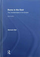 Book cover of: Rome in the East. By: Warwick Ball