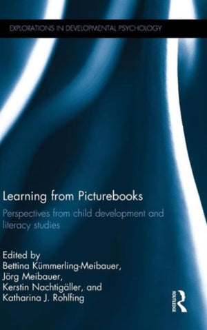 Learning from Picturebooks