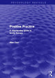 Book cover of: Positive Practice (Psychology Revivals)