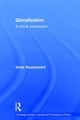 Book cover of: Glocalization. By: Victor Roudometof