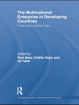 The Multinational Enterprise in Developing Countries