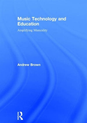 Music Technology and Education