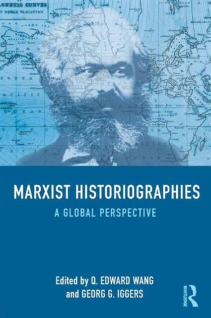 Book cover of: Marxist Historiographies