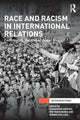 Book cover of: Race and Racism in International Relations. By: Alexander Anievas