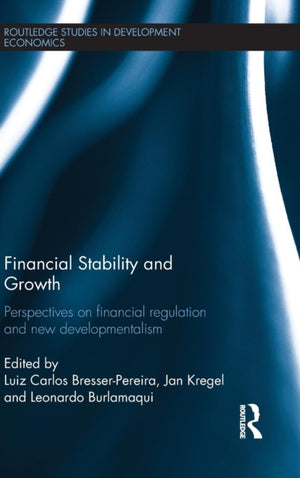 Financial Stability and Growth
