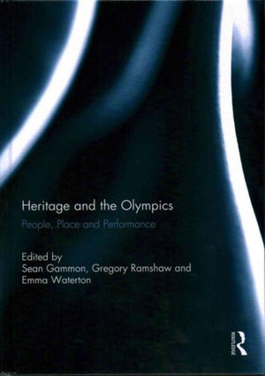 Heritage and the Olympics