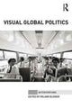 Book cover of: Visual Global Politics