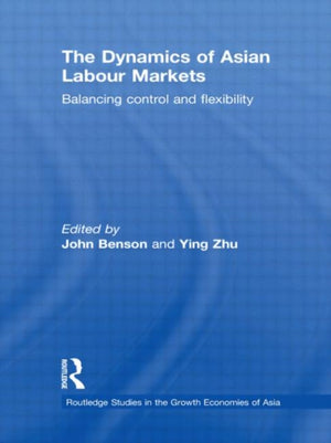Dynamics of Asian Labour Markets