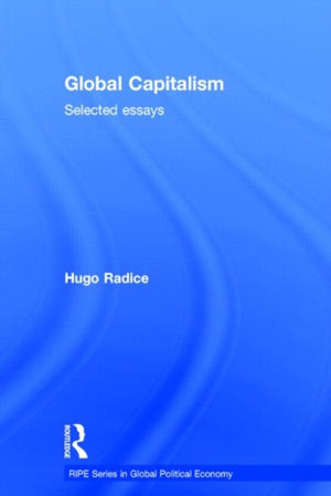 Global Capitalism