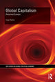 Book cover of: Global Capitalism. By: Hugo Radice