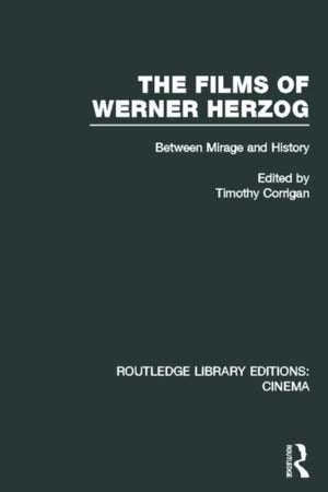Films of Werner Herzog