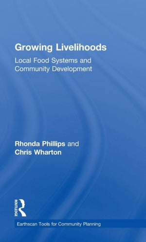 Growing Livelihoods