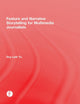 Book cover of: Feature and Narrative Storytelling for Multimedia Journalists. By: Duy Linh Tu