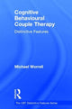 Book cover of: Cognitive Behavioural Couple Therapy. By: Michael Worrell
