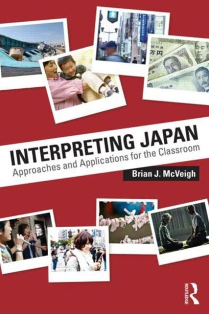 Interpreting Japan