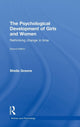Book cover of: Psychological Development of Girls and Women. By: Sheila Greene