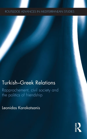 Turkish-Greek Relations