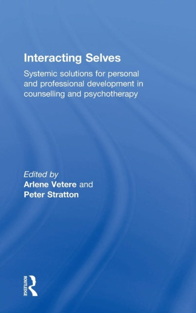 Book cover of: Interacting Selves