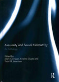 Asexuality and Sexual Normativity