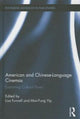 Book cover of: American and Chinese-Language Cinemas. By: Lisa Funnell