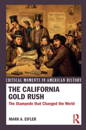 California Gold Rush