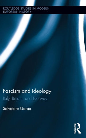 Fascism and Ideology