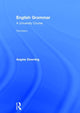 Book cover of: English Grammar. By: Angela Downing