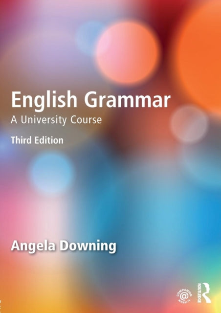 English Grammar