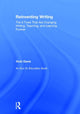Book cover of: Reinventing Writing. By: Vicki Davis