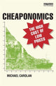 Book cover of: Cheaponomics