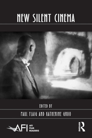 New Silent Cinema