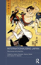 Book cover of: Internationalising Japan