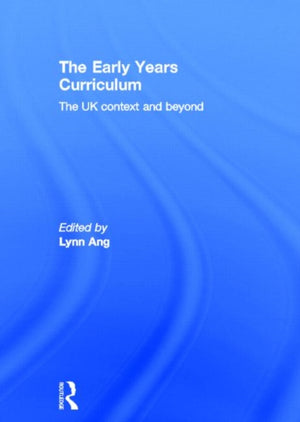 Early Years Curriculum